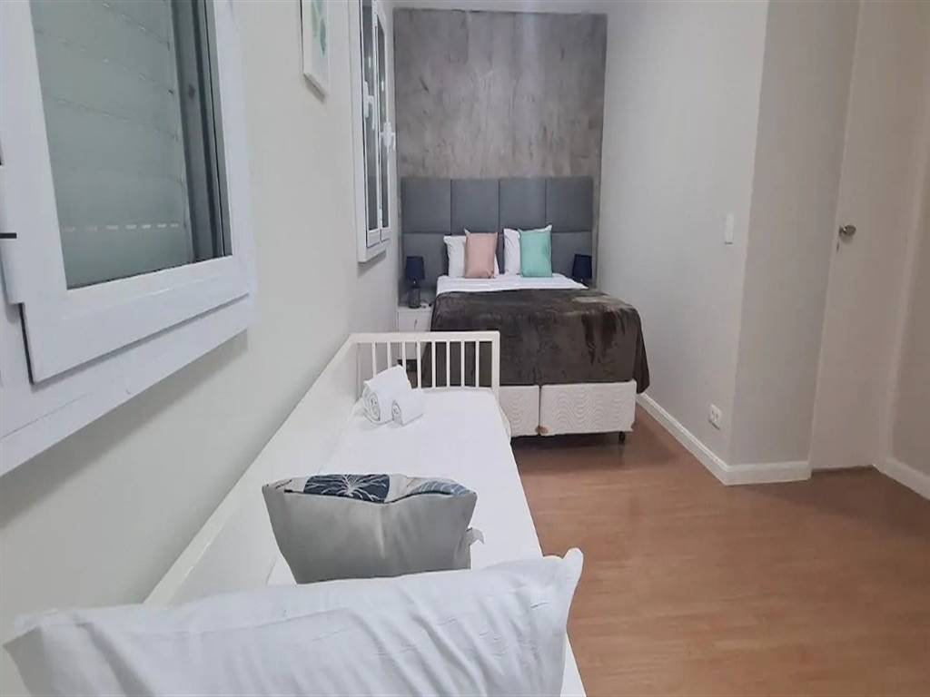 Apartamento com 2 quartos e 82 m² em Vila Guilhermina, Praia Grande