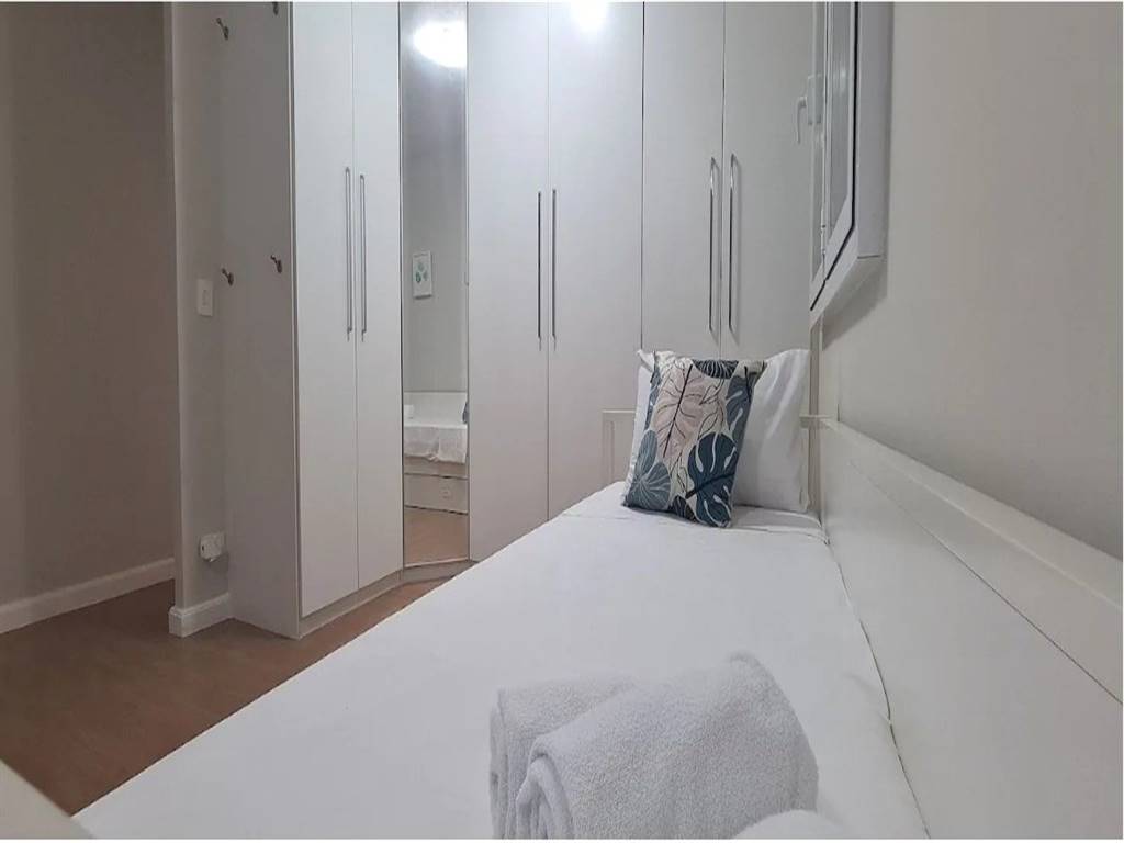 Apartamento com 2 quartos e 82 m² em Vila Guilhermina, Praia Grande