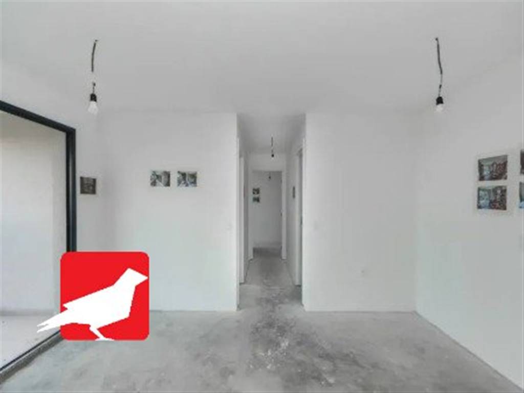 Apartamento com 2 quartos e 55 m² em Vila Guilhermina, Praia Grande