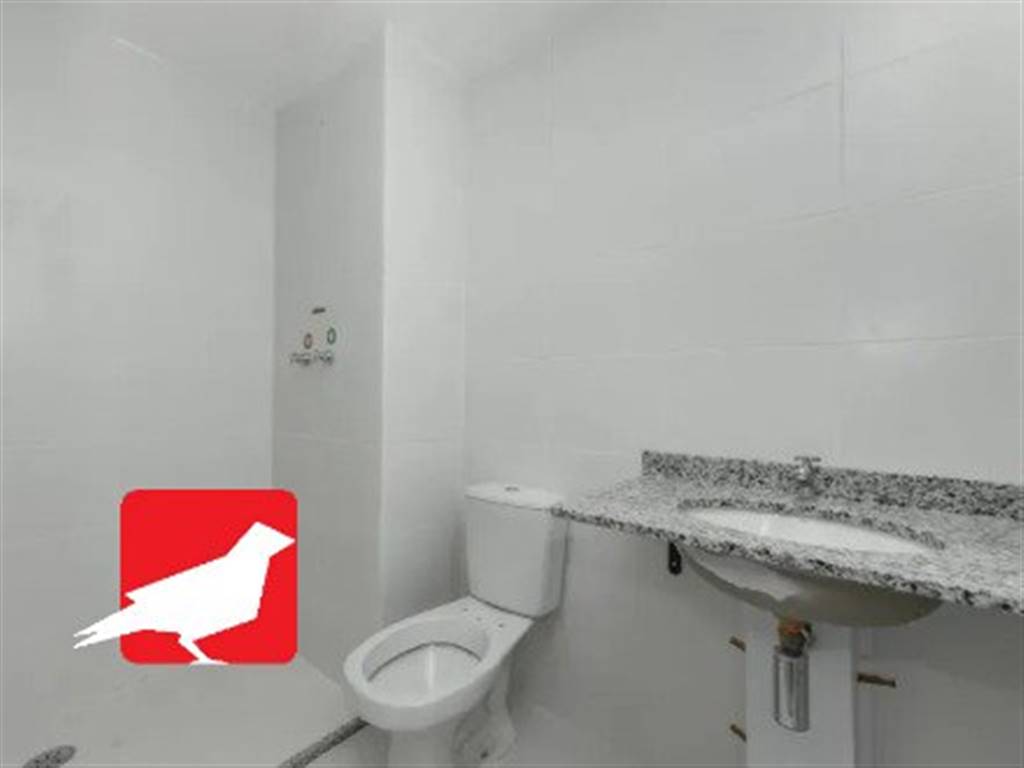 Apartamento com 2 quartos e 55 m² em Vila Guilhermina, Praia Grande