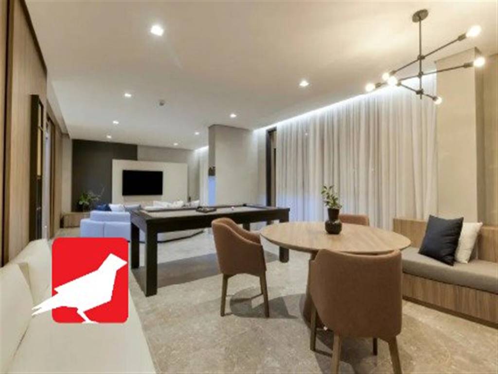 Apartamento com 2 quartos e 55 m² em Vila Guilhermina, Praia Grande