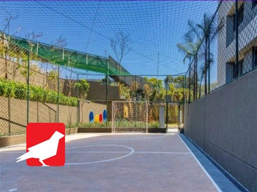 Apartamento com 2 quartos e 55 m² em Vila Guilhermina, Praia Grande