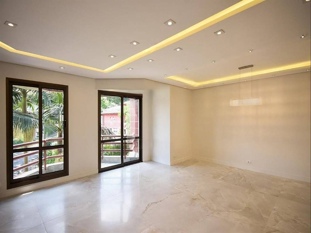 Apartamento com 3 quartos e 138 m² em Vila Guilhermina, Praia Grande