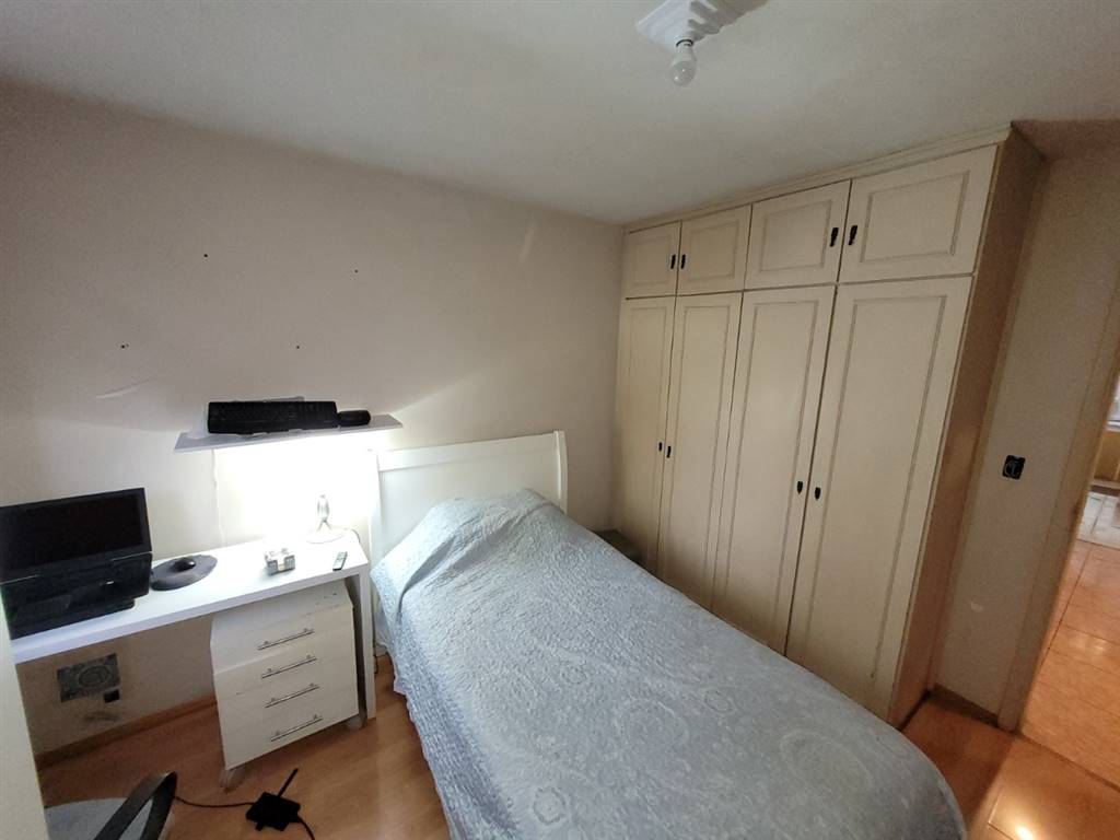 Apartamento com 3 quartos e 128 m² em Vila Guilhermina, Praia Grande