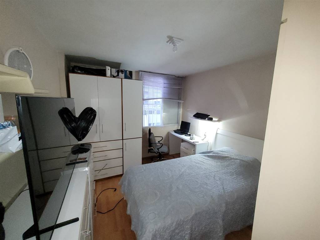 Apartamento com 3 quartos e 128 m² em Vila Guilhermina, Praia Grande
