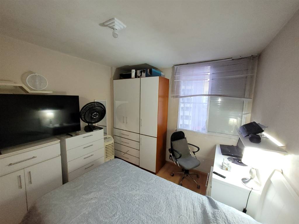 Apartamento com 3 quartos e 128 m² em Vila Guilhermina, Praia Grande