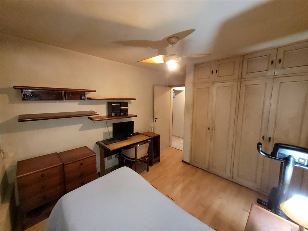 Apartamento com 3 quartos e 128 m² em Vila Guilhermina, Praia Grande