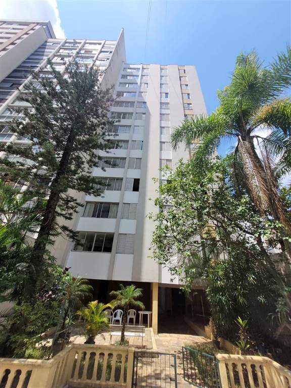 Apartamento com 3 quartos e 128 m² em Vila Guilhermina, Praia Grande