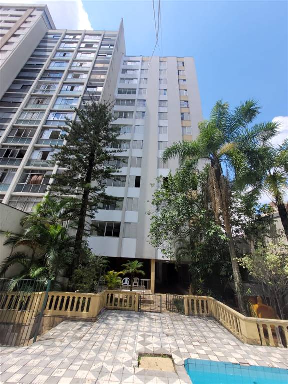 Apartamento com 3 quartos e 128 m² em Vila Guilhermina, Praia Grande