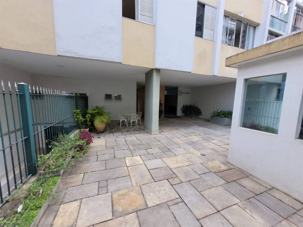 Apartamento com 3 quartos e 128 m² em Vila Guilhermina, Praia Grande