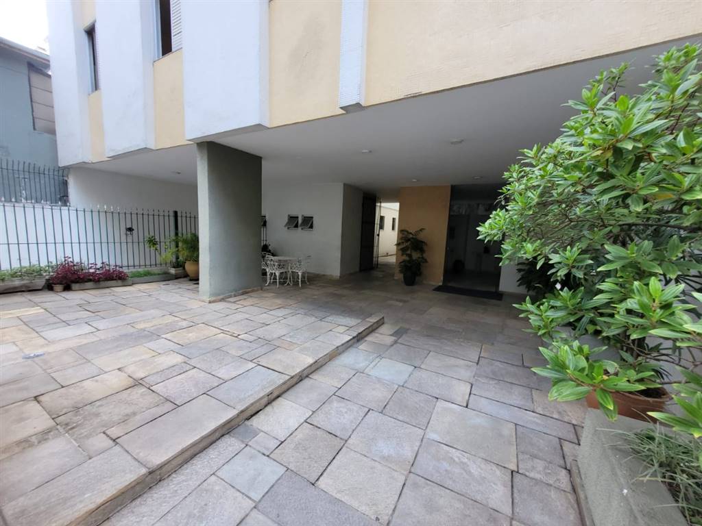 Apartamento com 3 quartos e 128 m² em Vila Guilhermina, Praia Grande