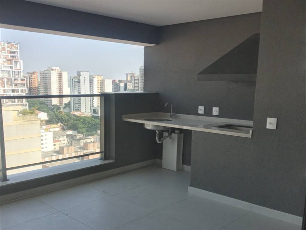 Apartamento com 2 quartos e 98 m² em Vila Guilhermina, Praia Grande
