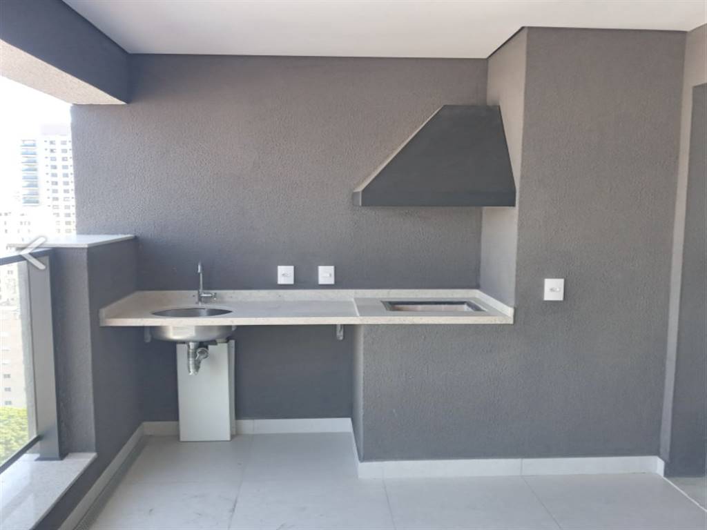 Apartamento com 2 quartos e 98 m² em Vila Guilhermina, Praia Grande