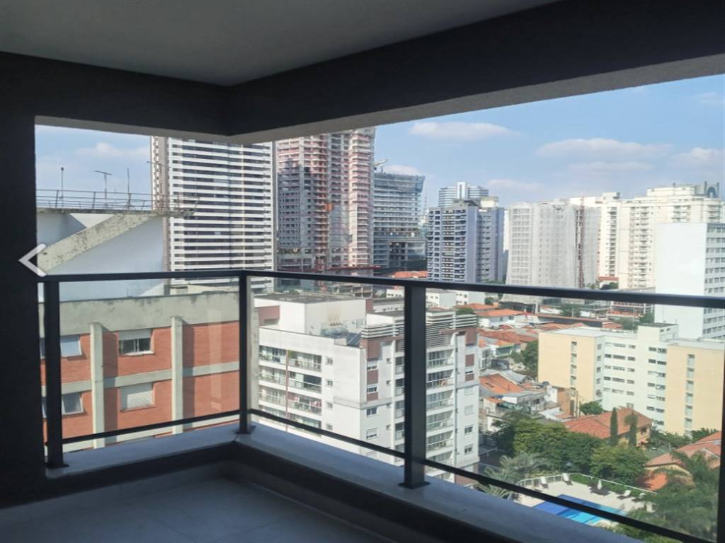 Apartamento com 2 quartos e 98 m² em Vila Guilhermina, Praia Grande