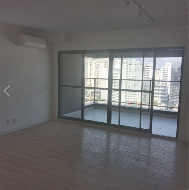 Apartamento com 2 quartos e 98 m² em Vila Guilhermina, Praia Grande