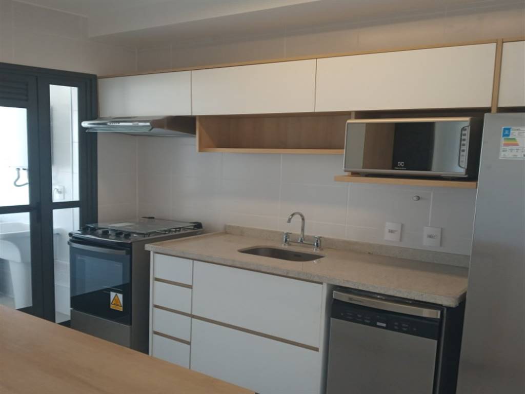 Apartamento com 2 quartos e 98 m² em Vila Guilhermina, Praia Grande