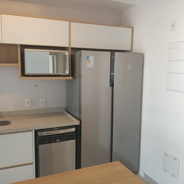 Apartamento com 2 quartos e 98 m² em Vila Guilhermina, Praia Grande