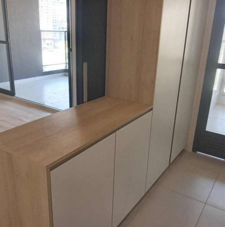 Apartamento com 2 quartos e 98 m² em Vila Guilhermina, Praia Grande