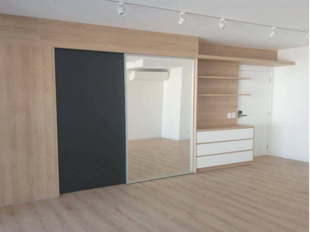 Apartamento com 2 quartos e 98 m² em Vila Guilhermina, Praia Grande