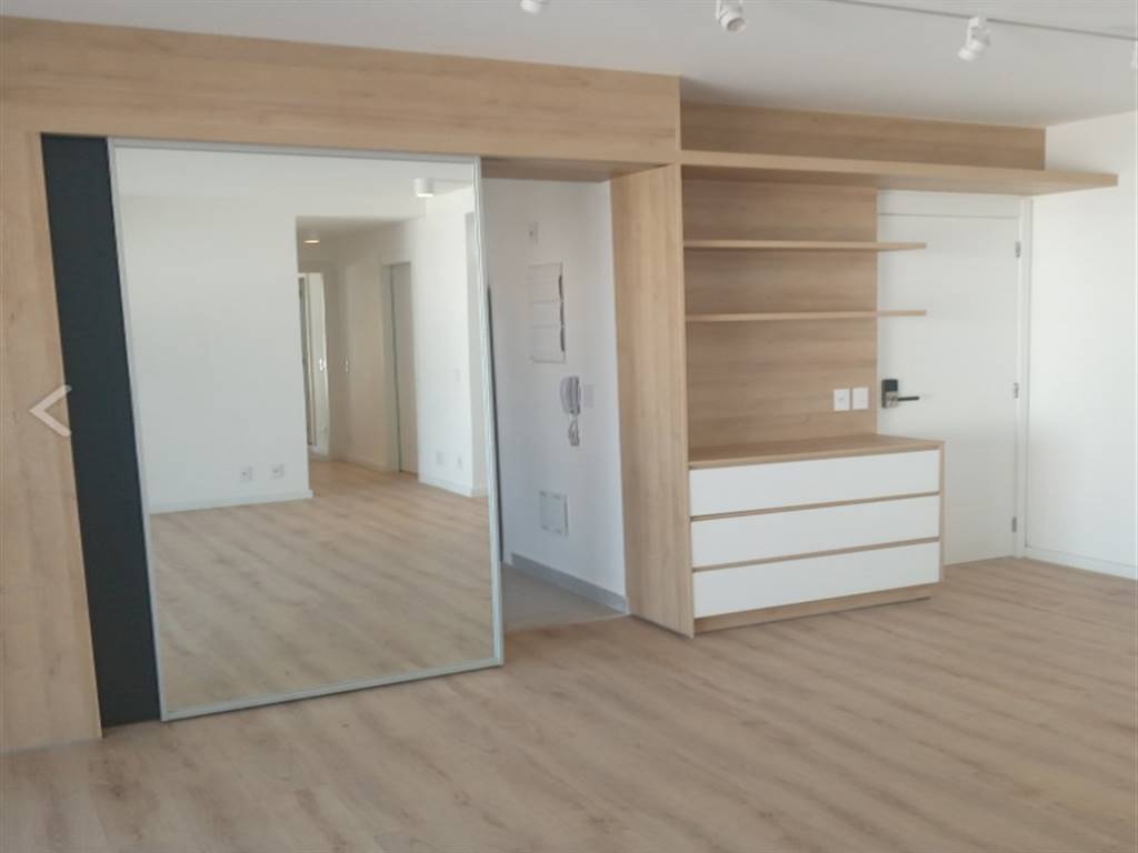 Apartamento com 2 quartos e 98 m² em Vila Guilhermina, Praia Grande
