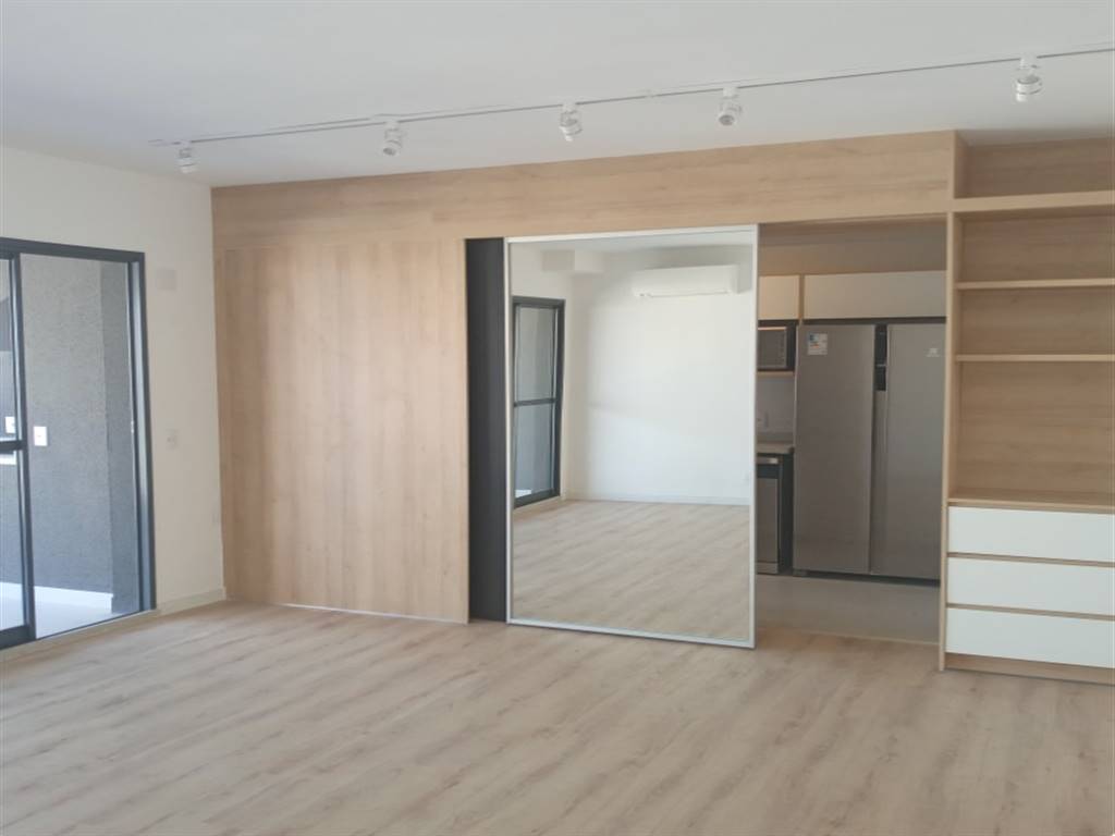 Apartamento com 2 quartos e 98 m² em Vila Guilhermina, Praia Grande