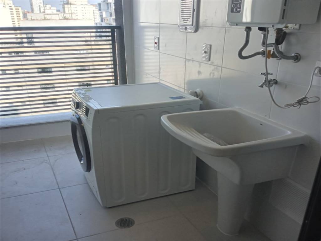 Apartamento com 2 quartos e 98 m² em Vila Guilhermina, Praia Grande