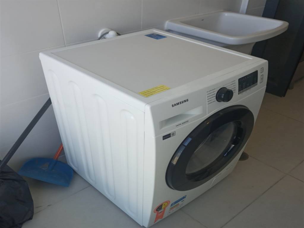 Apartamento com 2 quartos e 98 m² em Vila Guilhermina, Praia Grande