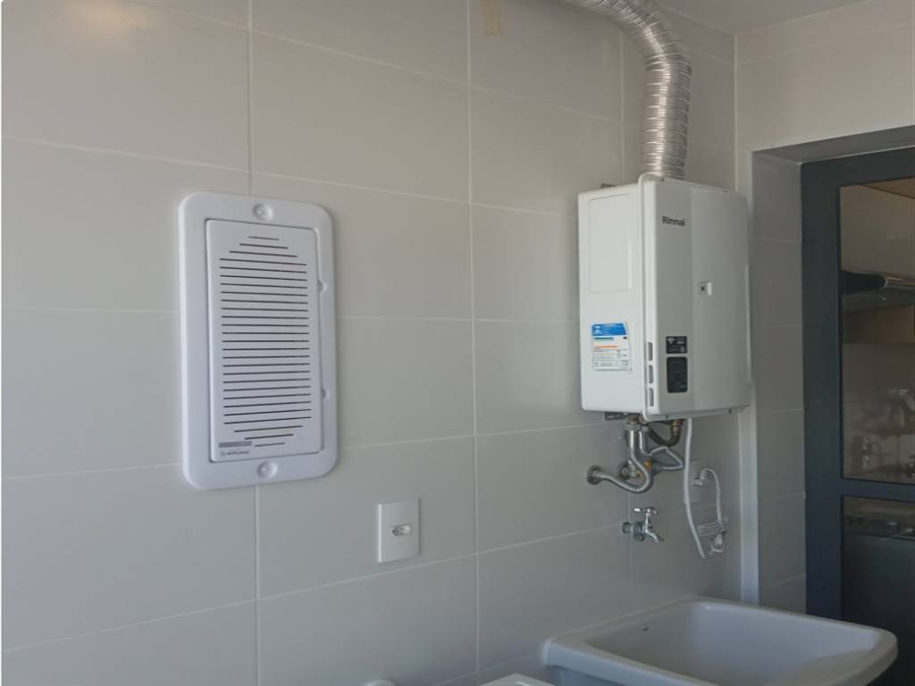 Apartamento com 2 quartos e 98 m² em Vila Guilhermina, Praia Grande