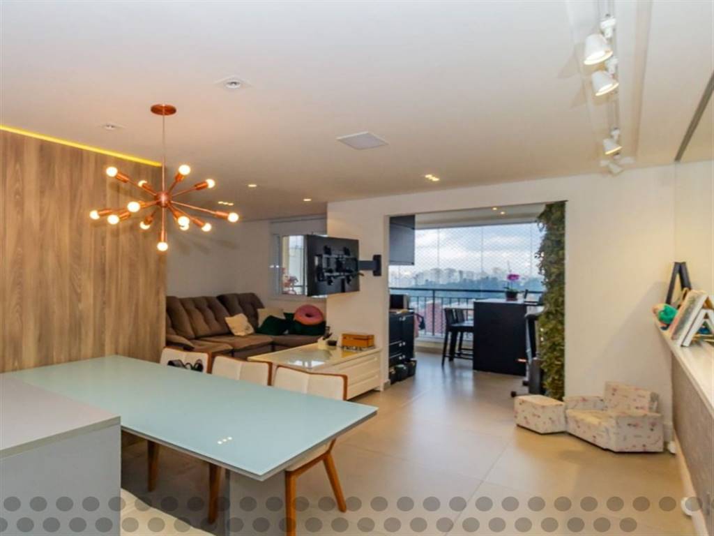 Apartamento com 2 quartos e 72 m² em Vila Guilhermina, Praia Grande