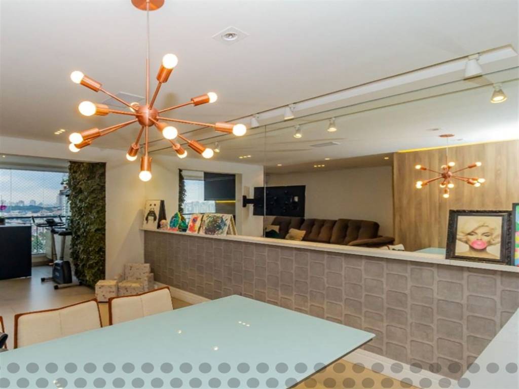 Apartamento com 2 quartos e 72 m² em Vila Guilhermina, Praia Grande