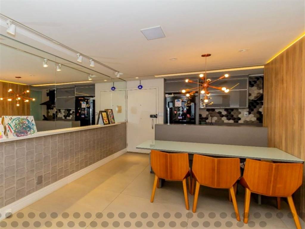 Apartamento com 2 quartos e 72 m² em Vila Guilhermina, Praia Grande