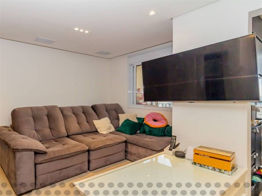 Apartamento com 2 quartos e 72 m² em Vila Guilhermina, Praia Grande