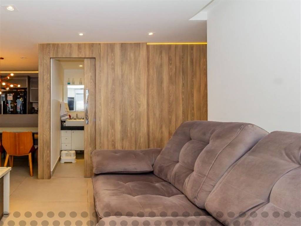 Apartamento com 2 quartos e 72 m² em Vila Guilhermina, Praia Grande