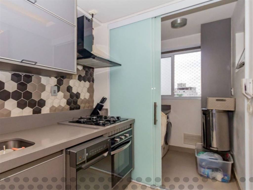 Apartamento com 2 quartos e 72 m² em Vila Guilhermina, Praia Grande