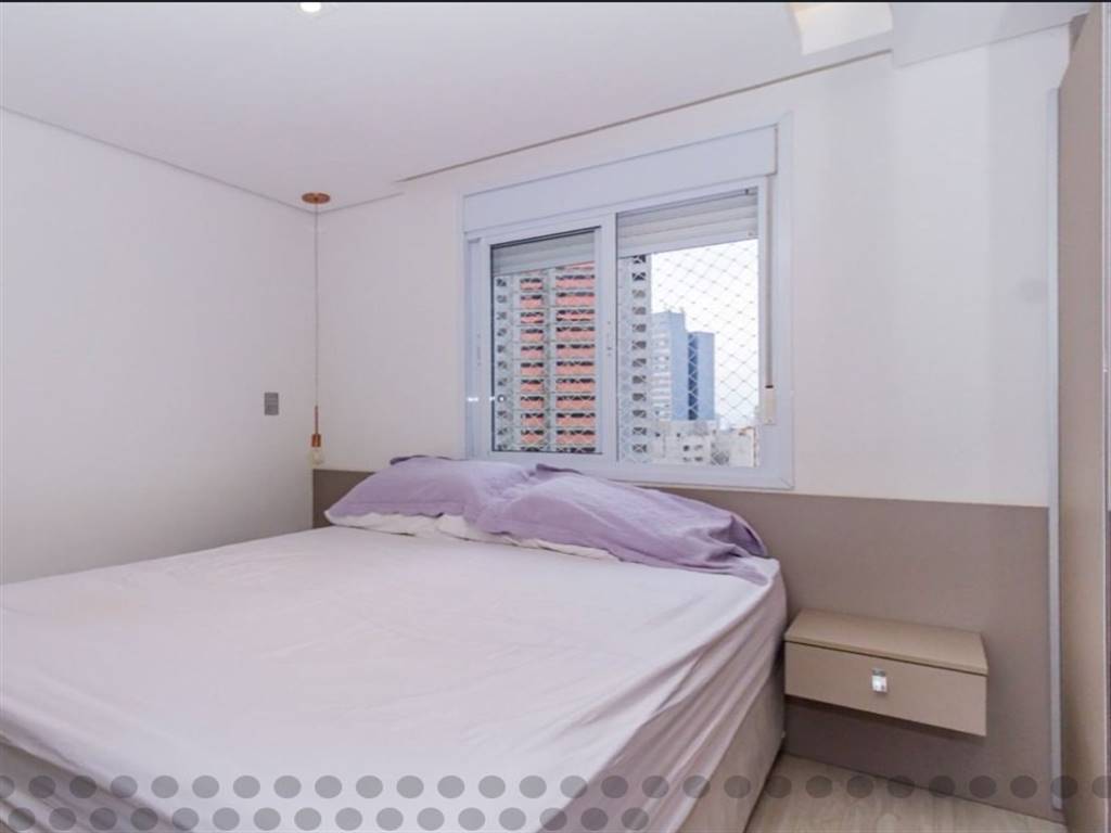Apartamento com 2 quartos e 72 m² em Vila Guilhermina, Praia Grande