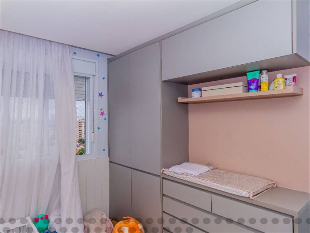 Apartamento com 2 quartos e 72 m² em Vila Guilhermina, Praia Grande