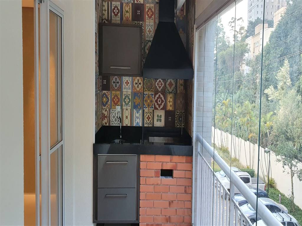 Apartamento com 2 quartos e 96 m² em Vila Guilhermina, Praia Grande