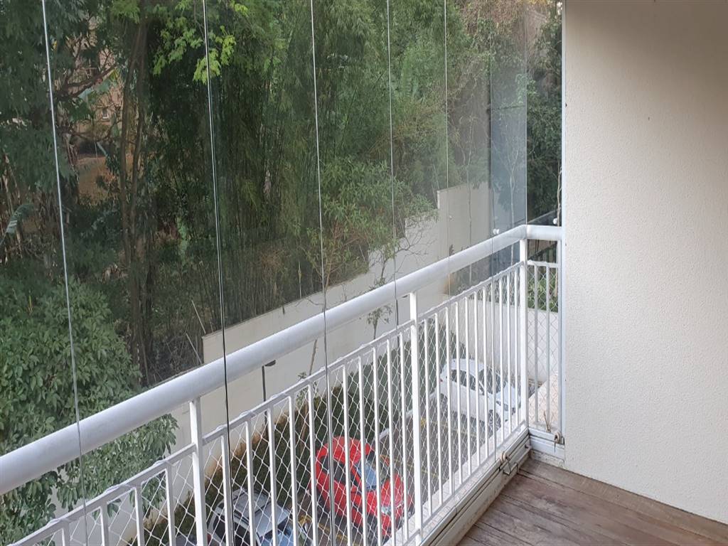 Apartamento com 2 quartos e 96 m² em Vila Guilhermina, Praia Grande