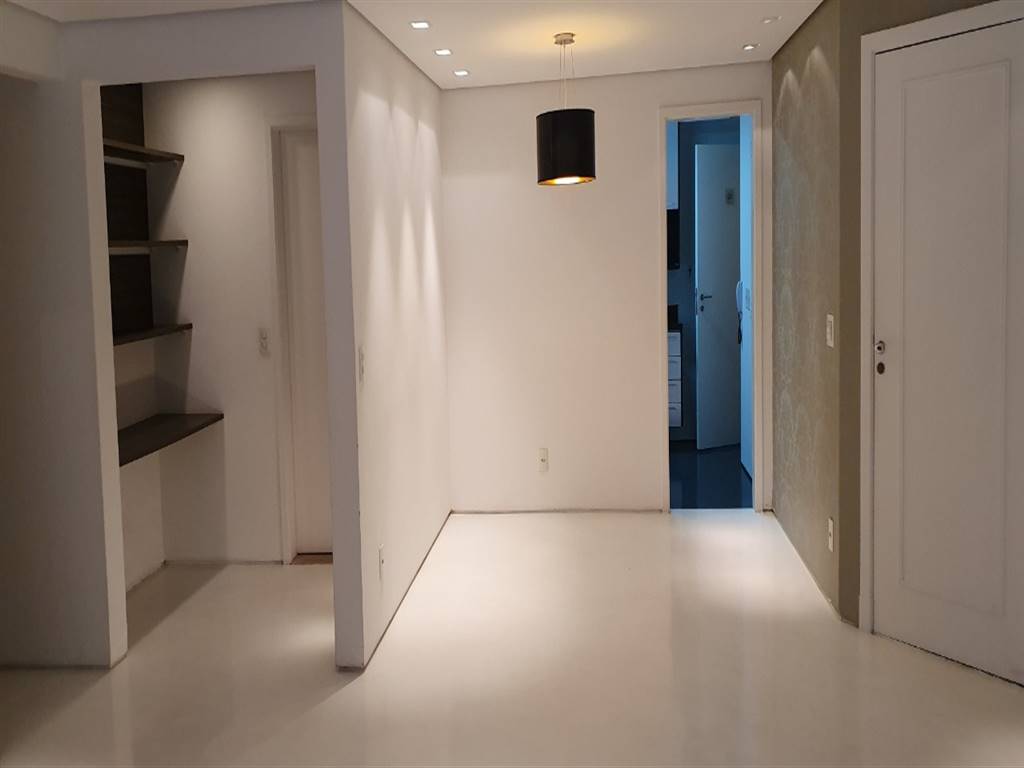 Apartamento com 2 quartos e 96 m² em Vila Guilhermina, Praia Grande
