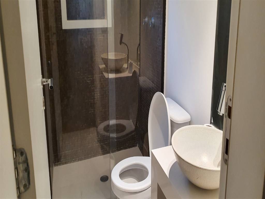 Apartamento com 2 quartos e 96 m² em Vila Guilhermina, Praia Grande