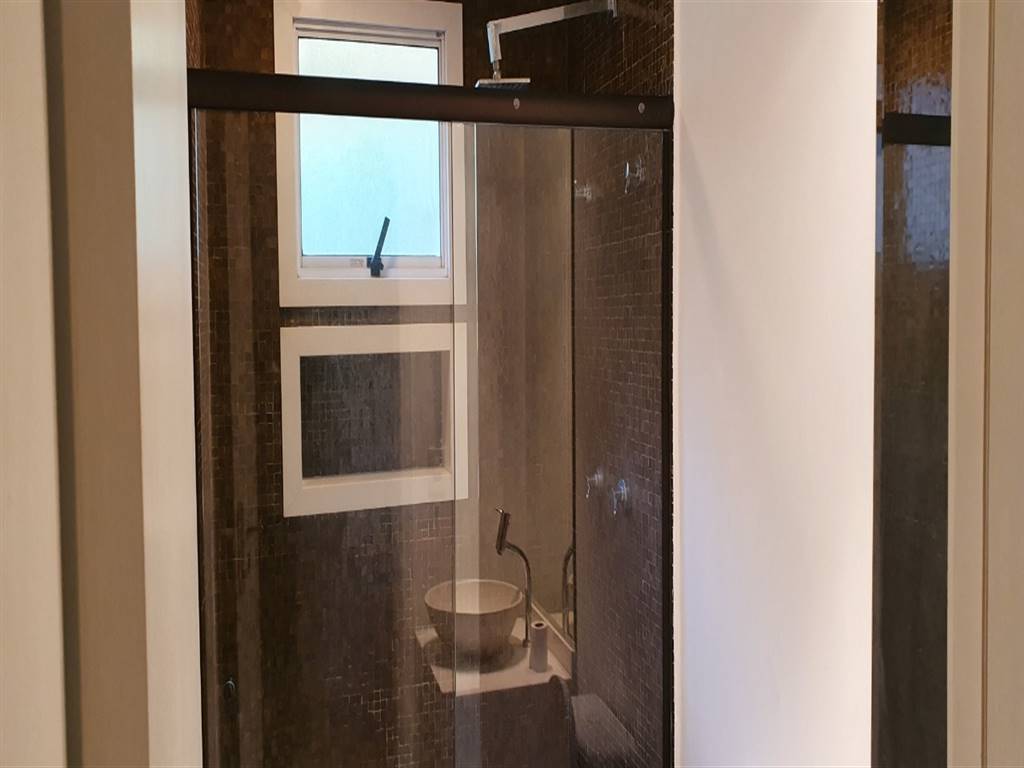 Apartamento com 2 quartos e 96 m² em Vila Guilhermina, Praia Grande