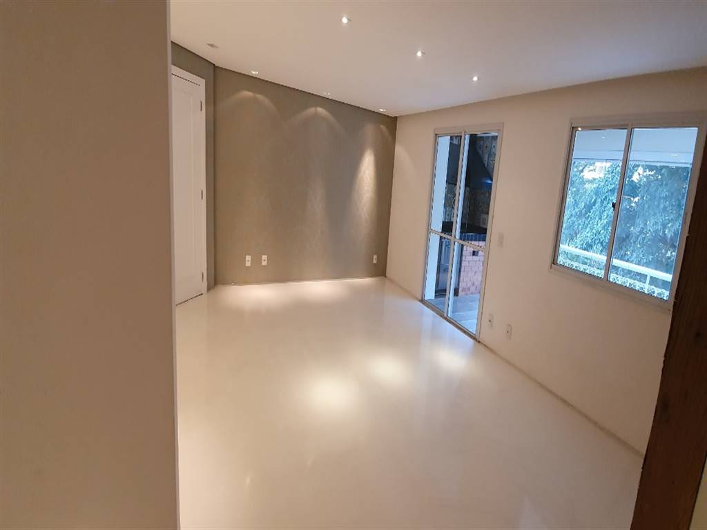 Apartamento com 2 quartos e 96 m² em Vila Guilhermina, Praia Grande
