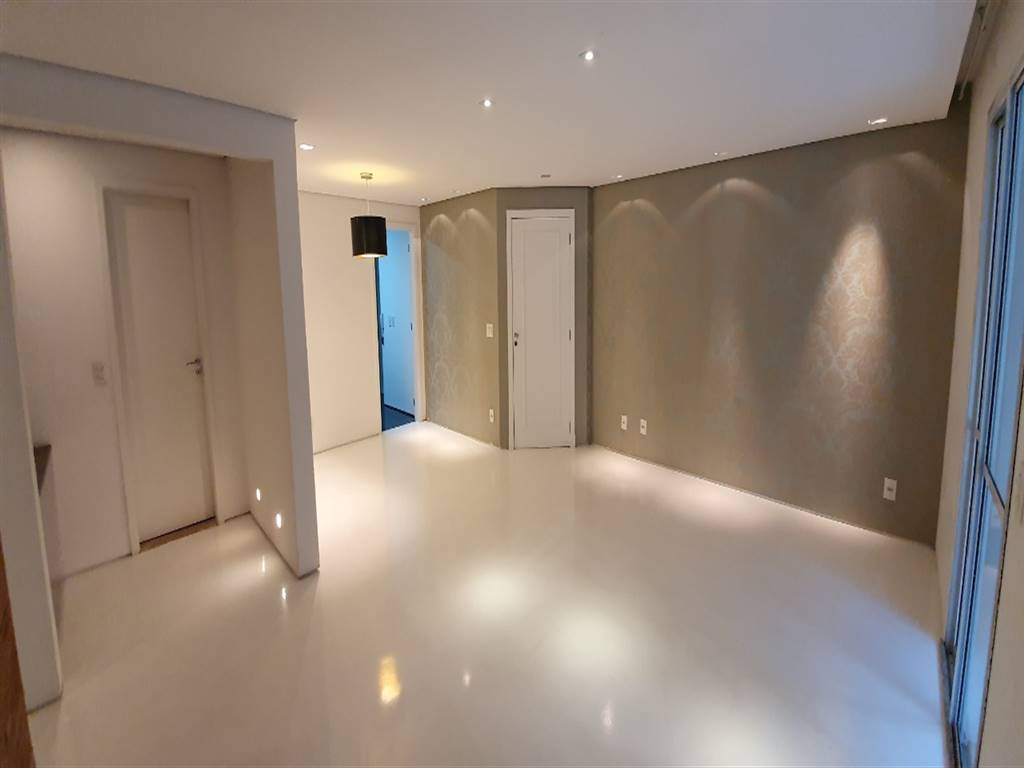 Apartamento com 2 quartos e 96 m² em Vila Guilhermina, Praia Grande
