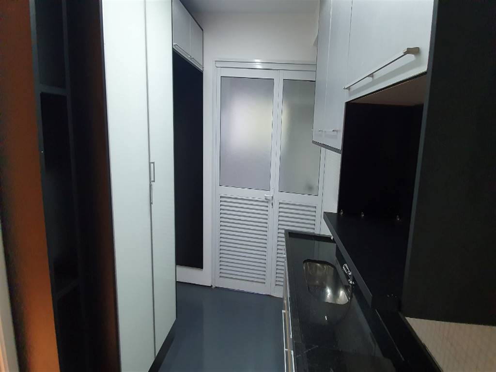 Apartamento com 2 quartos e 96 m² em Vila Guilhermina, Praia Grande