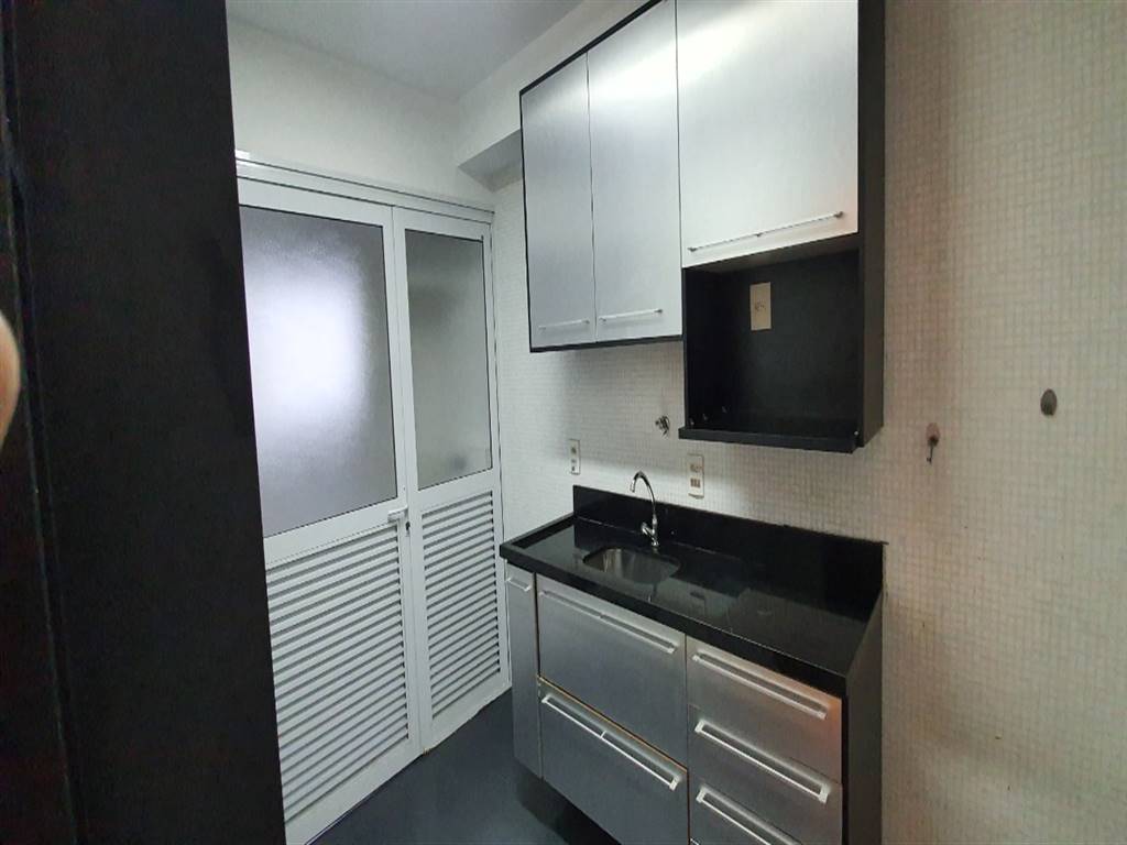 Apartamento com 2 quartos e 96 m² em Vila Guilhermina, Praia Grande