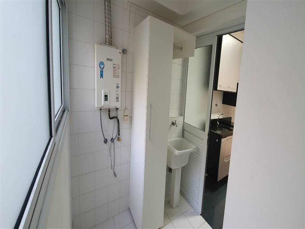 Apartamento com 2 quartos e 96 m² em Vila Guilhermina, Praia Grande