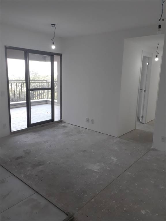 Apartamento com 3 quartos e 76 m² em Vila Guilhermina, Praia Grande