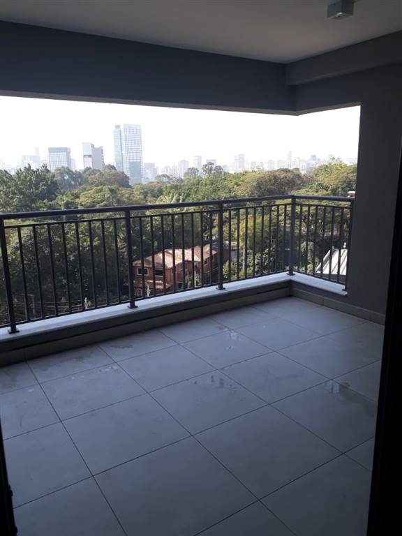 Apartamento com 3 quartos e 76 m² em Vila Guilhermina, Praia Grande