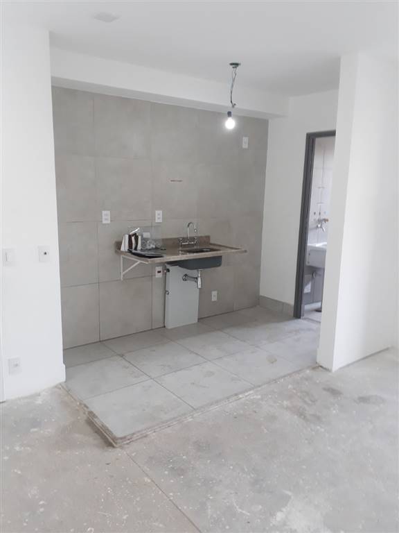 Apartamento com 3 quartos e 76 m² em Vila Guilhermina, Praia Grande
