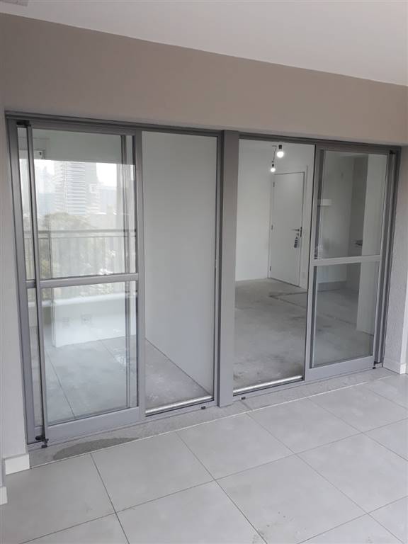 Apartamento com 3 quartos e 76 m² em Vila Guilhermina, Praia Grande